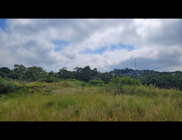 684M² VACANT LAND FOR SALE IN SALT ROCK